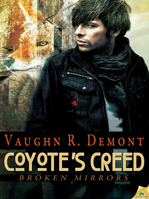 Title details for Coyote's Creed by Vaughn R. Demont - Available